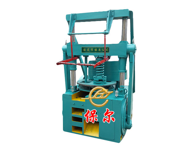 250蜂窩煤機