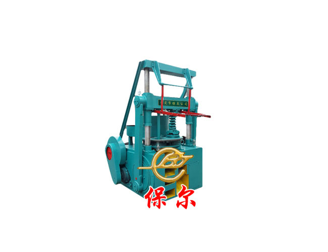 蜂窩煤機