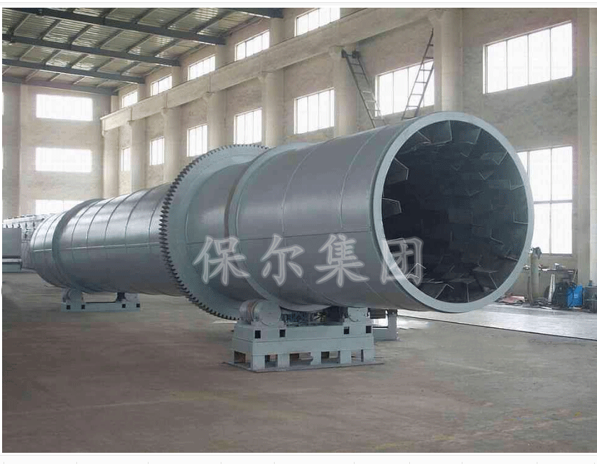 煤泥烘干機